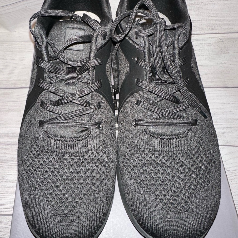 Women’s Black Athletic Shoes